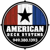 American Deck Systems, Inc. Logo